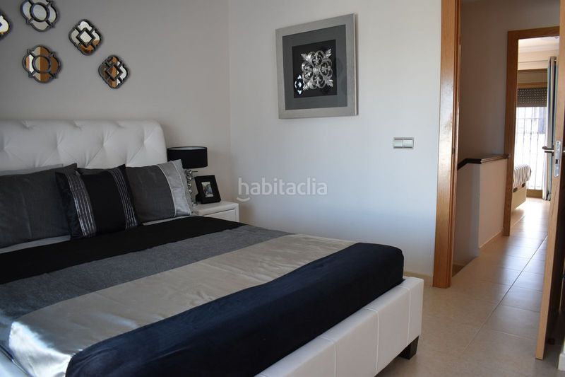 Foto 466e03a1-f9df-4e06-91c3-15da9b83cbfc. Casa adossada amb piscina a Riviera del Sol Mijas