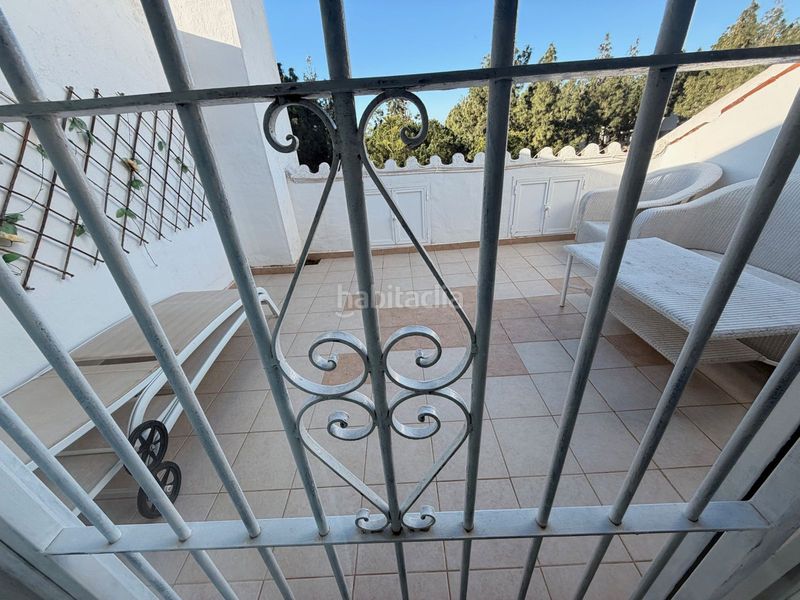 Foto 6099090d-48cf-4090-b89b-7fd2e5a5d360. Casa adossada amb piscina a Riviera del Sol Mijas