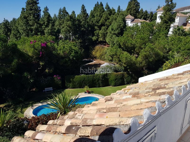 Foto 611c64af-dfcd-4a42-a5aa-b5f117763563. Casa adossada amb piscina a Riviera del Sol Mijas