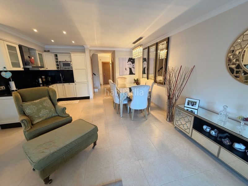 Foto be6953a4-5438-49ba-9bd7-103cb0dab7c7. Casa adossada amb piscina a Riviera del Sol Mijas