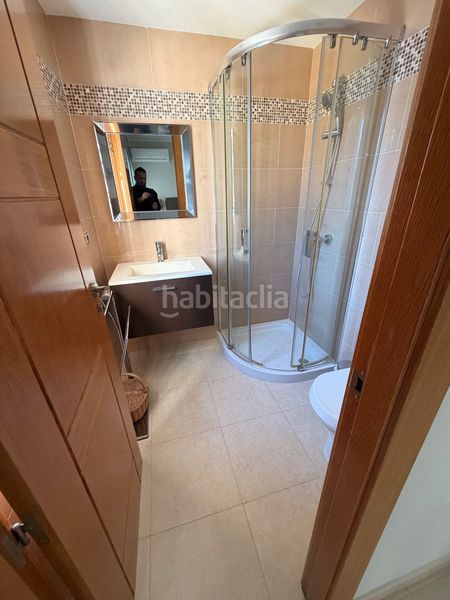 Foto c9f60db6-3a89-40c5-89eb-9fd65c54f66f. Casa adossada amb piscina a Riviera del Sol Mijas