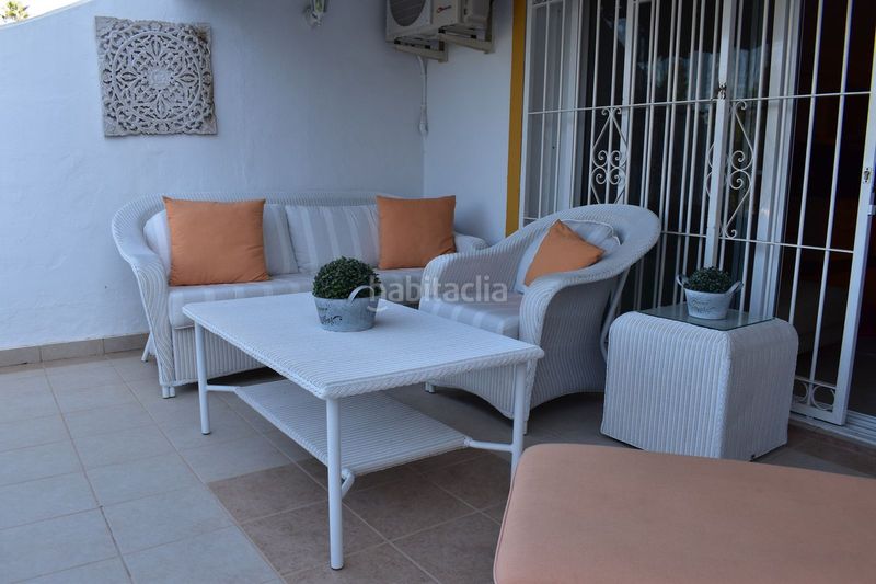 Foto d9ca34f0-85af-4974-9380-76368fd362a2. Casa adossada amb piscina a Riviera del Sol Mijas