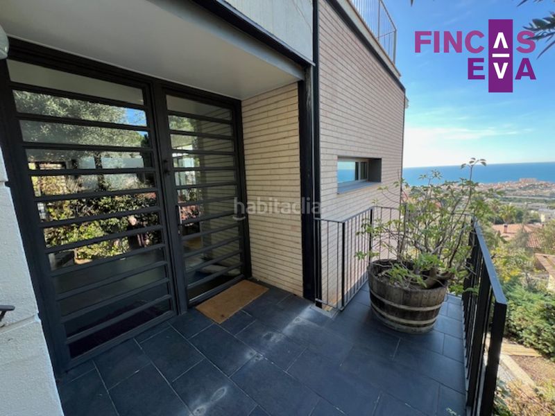 Foto 2aa9918a-11ba-49a2-9d86-fff65c737250. Casa amb aparcament a Teià