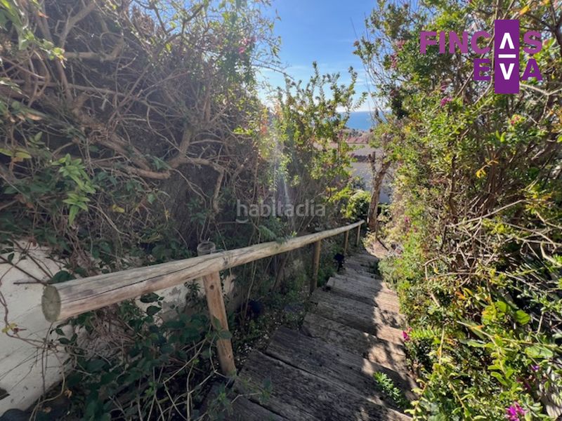 Foto e062cb5d-4916-4bc5-9a59-bfac4be6a854. Casa amb aparcament a Teià
