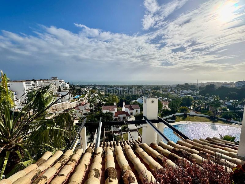 Foto 78012d92-61e8-48df-8851-176c61580c08. Pis amb aparcament piscina a Riviera del Sol Mijas