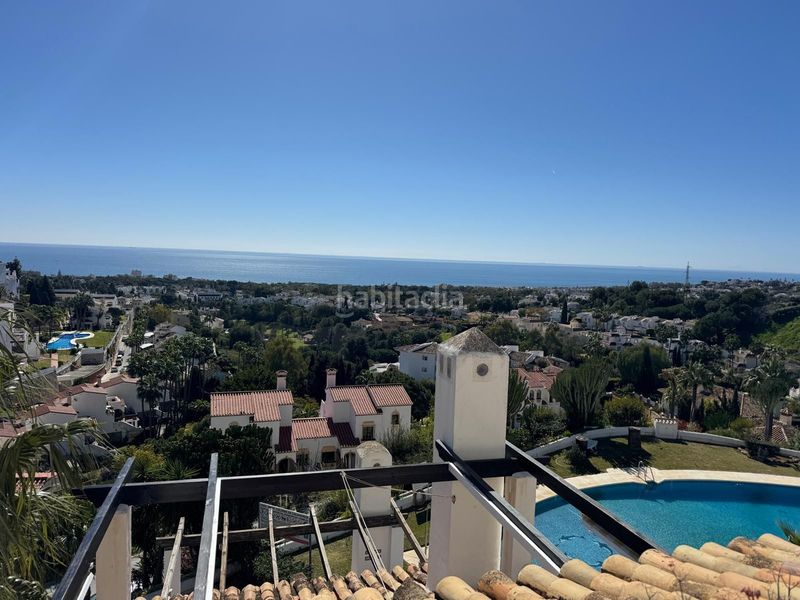 Foto 8ff5218b-4f61-4711-9d58-7d68e946917e. Pis amb aparcament piscina a Riviera del Sol Mijas