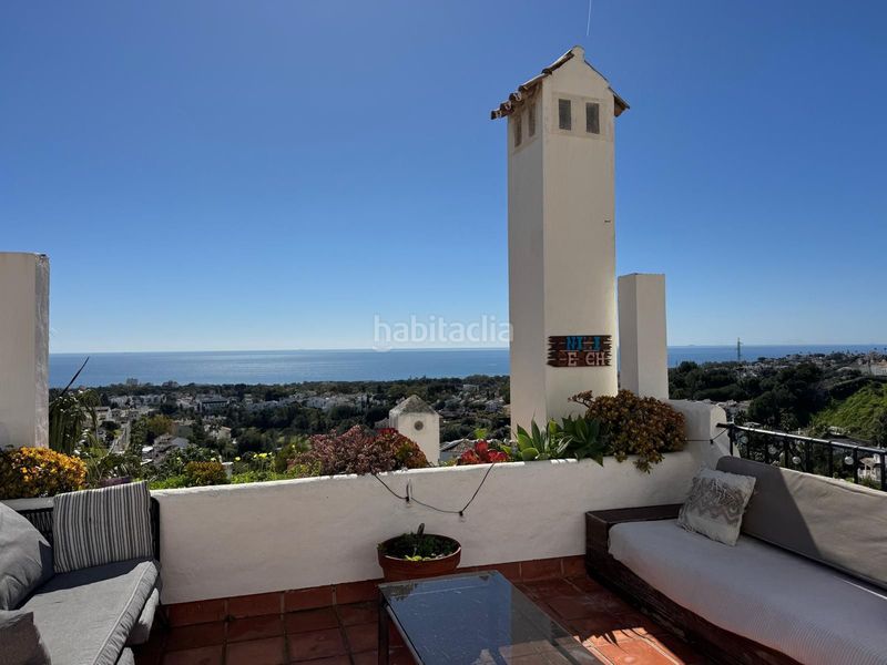 Foto f02ba97f-a321-4d99-bd85-c157ddaa58ec. Pis amb aparcament piscina a Riviera del Sol Mijas