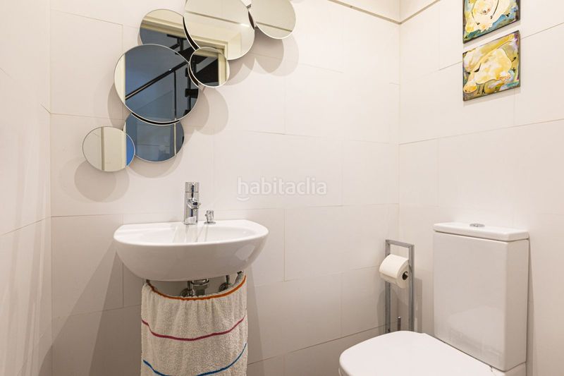 Foto 13c0d3b1-1ee3-4162-a512-b9fa4b793d42. Casa adossada amb aparcament piscina a la cala Mijas Mijas