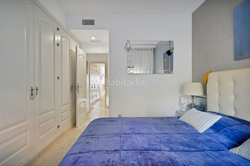 Foto a2dba261-a35d-476e-b2b3-be2efd54e668. Pis amb aparcament piscina a Nueva Atalaya Estepona