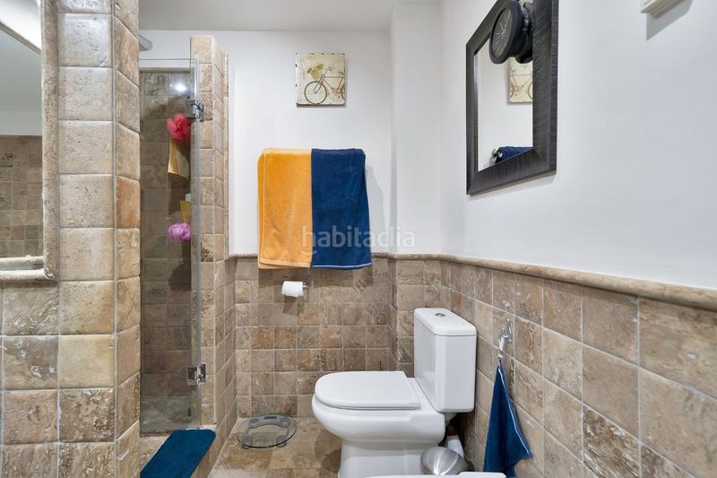 Foto e0f7c5ac-a262-4116-9508-16cc2861d4f9. Pis amb aparcament piscina a Nueva Atalaya Estepona