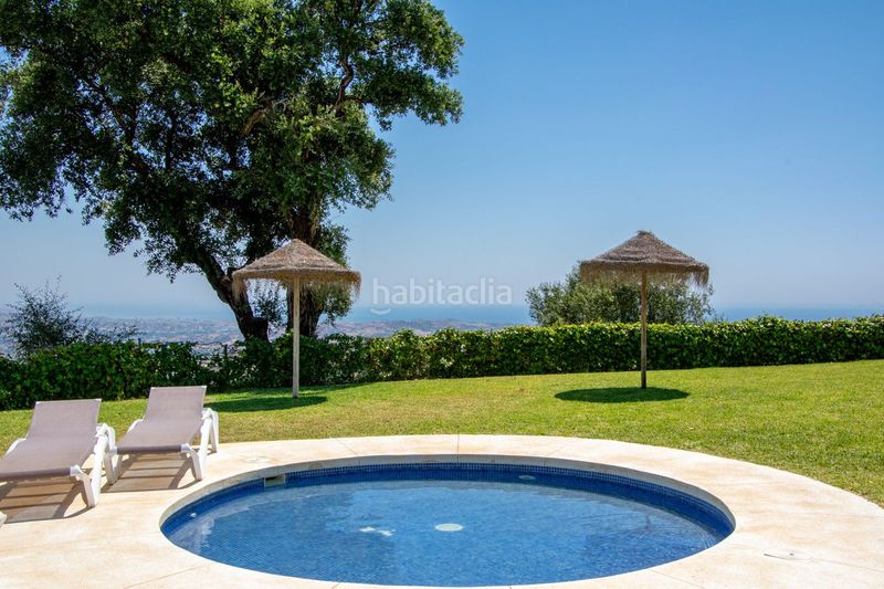 Foto 27e7d027-946d-486b-a846-6f7548dc4a23. Casa adossada amb aparcament piscina a Ojén pueblo Ojén