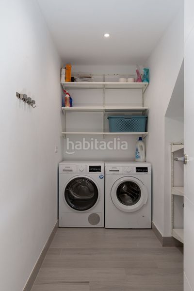 Foto 2a4e6ebe-852e-4886-9485-5f9de9b8b4cb. Casa adossada amb aparcament piscina a Ojén pueblo Ojén