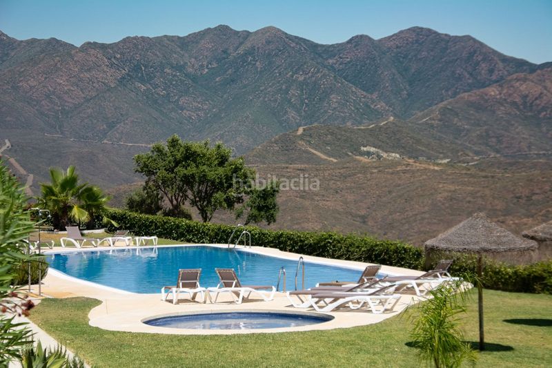 Foto 886b470c-ba16-4508-8c77-7562723dedb6. Casa adossada amb aparcament piscina a Ojén pueblo Ojén