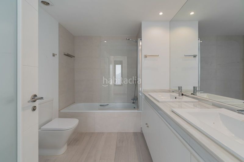 Foto 9b872cfb-05aa-4dfc-8fd6-a960a019622d. Casa adossada amb aparcament piscina a Ojén pueblo Ojén