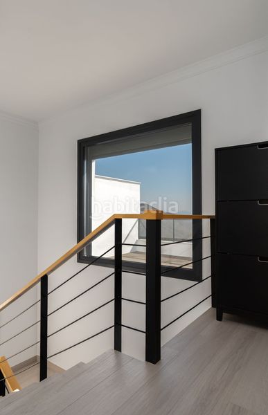 Foto ace56db4-e947-4a95-9ada-92a90216ec52. Casa adossada amb aparcament piscina a Ojén pueblo Ojén