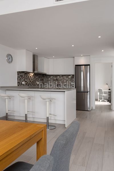 Foto e9e7b143-5ea7-4d11-a59c-6d5521e95ac7. Casa adossada amb aparcament piscina a Ojén pueblo Ojén