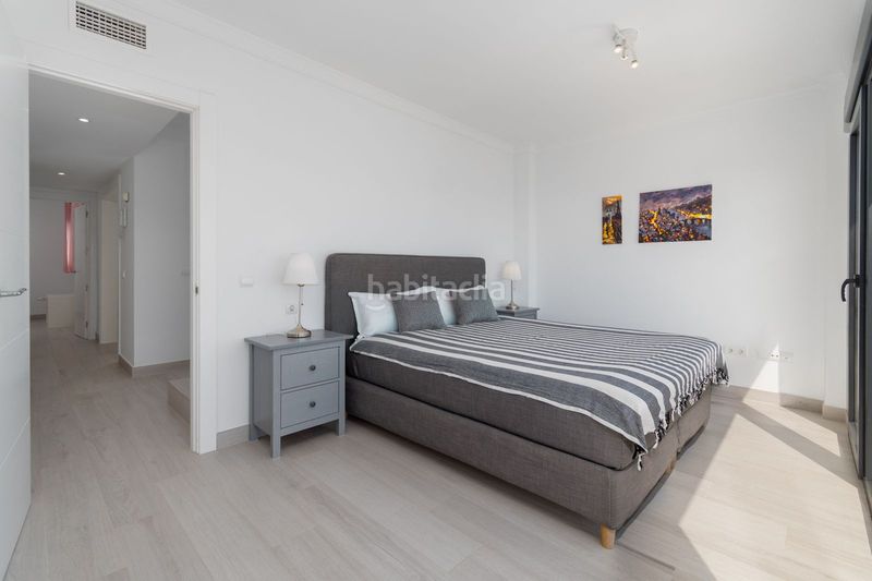 Foto f5b0ce80-29c3-4809-a291-4a0e85975af7. Casa adossada amb aparcament piscina a Ojén pueblo Ojén