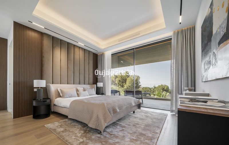 Foto 4cd839b7-8391-4dea-b5e1-b3f12bcde4bf. Casa amb aparcament piscina a Sierra Blanca Marbella