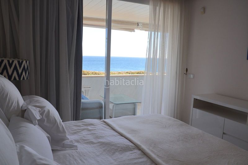 Foto 1097c15d-9767-484a-853b-4c1d107fd085. Pis amb aparcament piscina a Ricardo Soriano Marbella