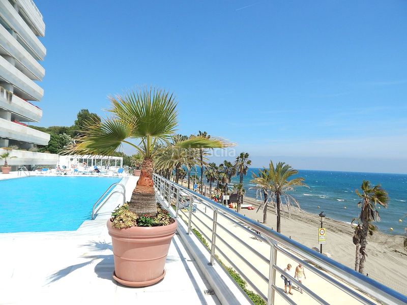 Foto 400ff6dc-c229-4e50-8822-a29c4292dcf2. Pis amb aparcament piscina a Ricardo Soriano Marbella