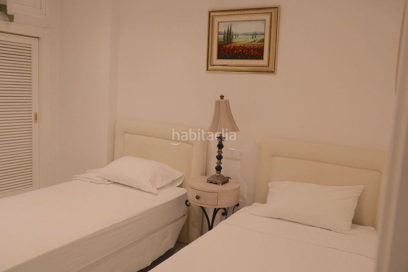 Foto 7f1724a3-e607-452a-b4a8-7f689d4e6be8. Pis amb aparcament piscina a Ricardo Soriano Marbella