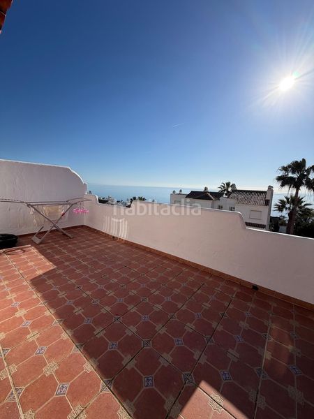 Foto 725c27e2-d8c3-4b79-be47-8f74b451c420. Àtic amb aparcament piscina a bahía de Casares Casares
