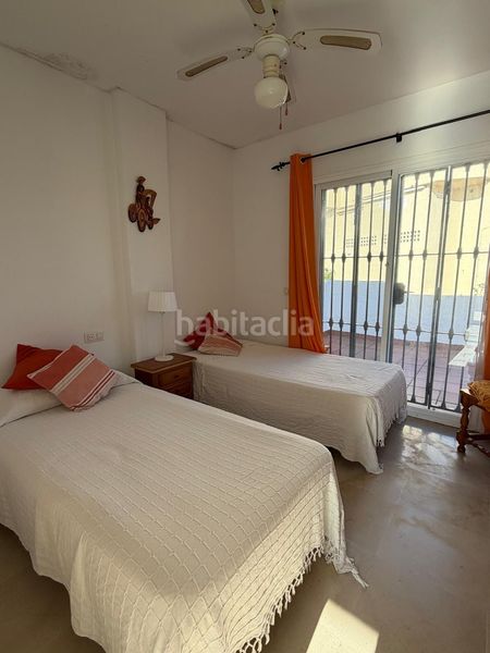 Foto d2b9923d-b726-4bf7-b3f4-3749f69917cf. Àtic amb aparcament piscina a bahía de Casares Casares
