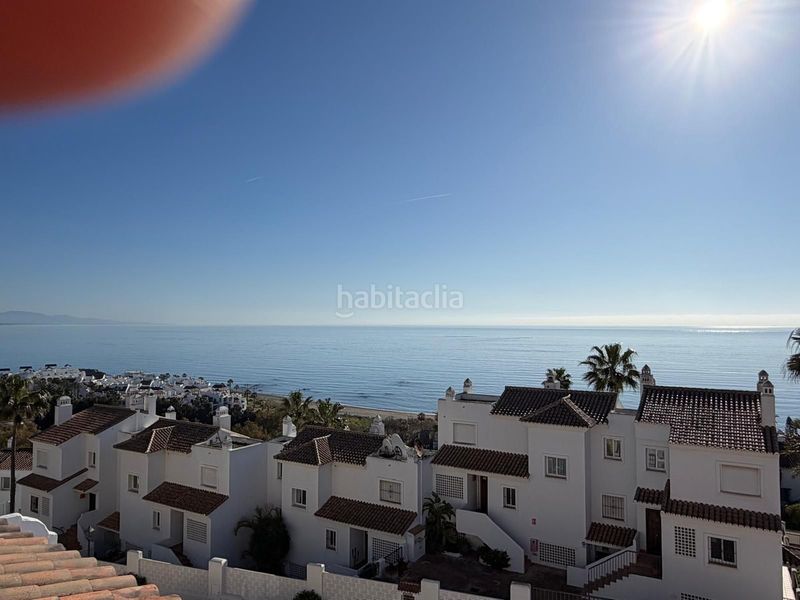 Foto d9f10bd8-3901-4f13-bc0e-05056a1fd09f. Àtic amb aparcament piscina a bahía de Casares Casares