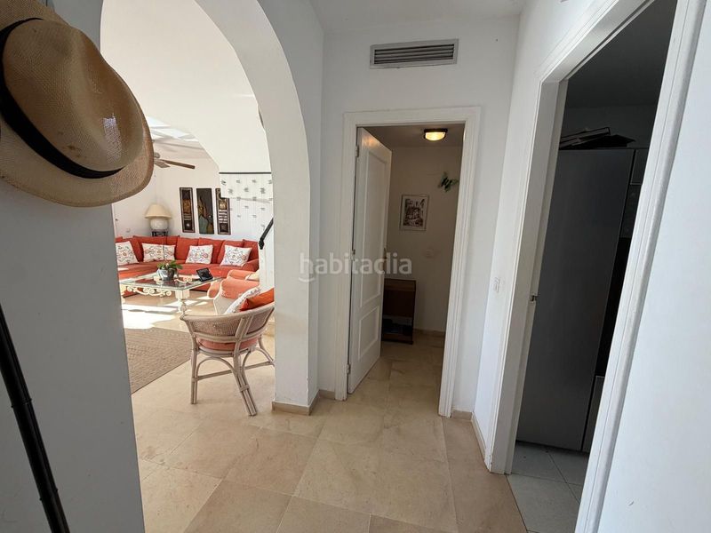 Foto f9c3f0f6-a53d-4f26-b45a-425d206f5431. Àtic amb aparcament piscina a bahía de Casares Casares