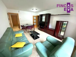 Pis  Barcelona - cl antonio machado. Piso en venta en canyelles