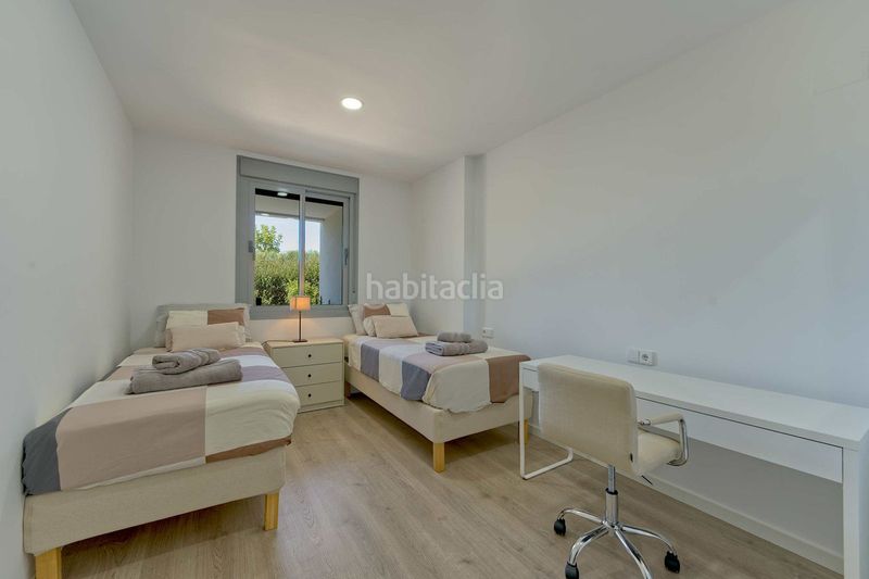 Foto 57b50bb3-7da4-4402-938f-78c7fb68a561. Pis amb aparcament piscina a Buenas Noches Estepona