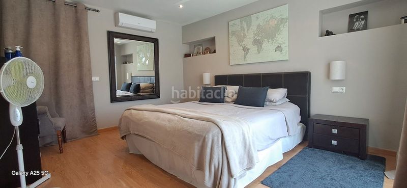 Foto aaadbd4b-fb53-4750-8bfd-8019df94eb53. Casa amb aparcament piscina a Bello Horizonte - Lindasol Marbella