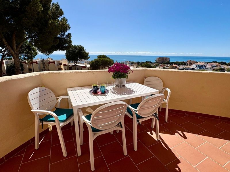 Foto 0d1660f6-6a28-48bf-8a7e-eace34b0fd6c. Pis amb piscina a Riviera del Sol Mijas