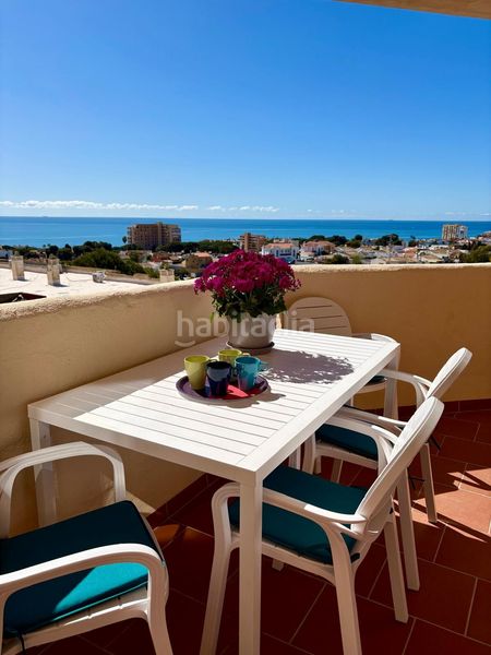 Foto 98403dd6-3759-4808-8dea-881c1cd2a8ae. Pis amb piscina a Riviera del Sol Mijas