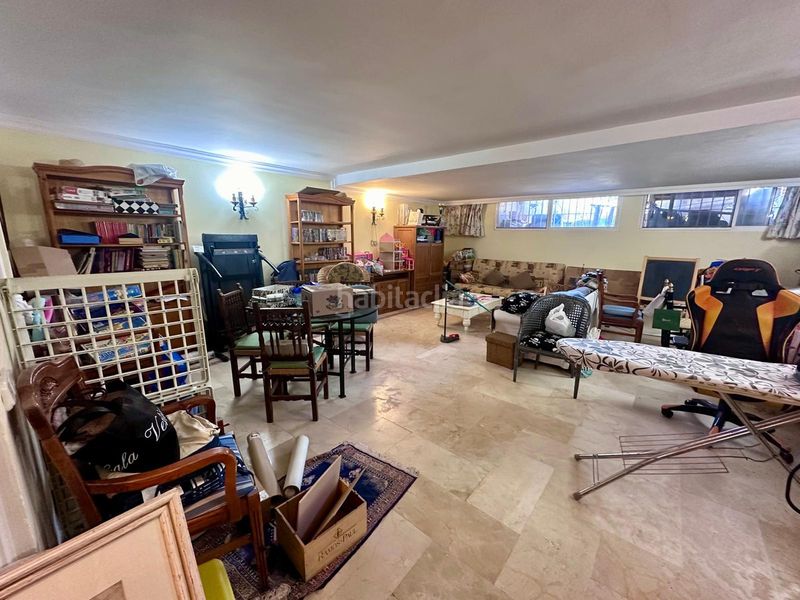 Foto cdd7e258-b0ab-4561-bd9a-38ea01329fb8. Casa adossada amb aparcament piscina a Nueva Atalaya Estepona