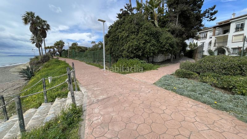 Foto a0cb9bb9-1f08-4228-85ed-a49612424afa. Pis amb aparcament piscina a El Velerín Estepona