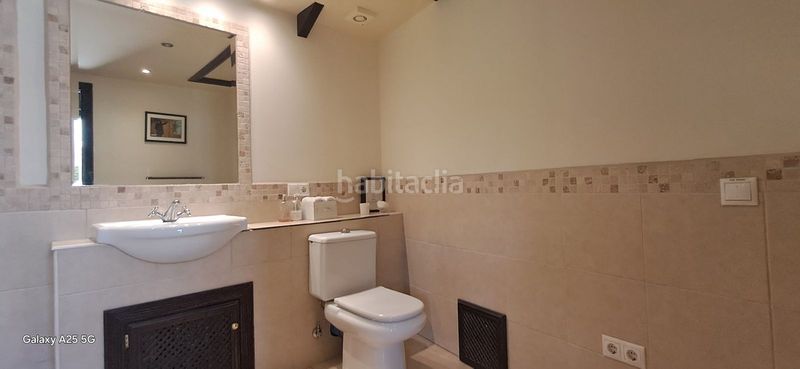 Foto 6fbda191-1f0d-42b9-b4e1-ab7580e8c49b. Casa amb aparcament piscina a Bello Horizonte - Lindasol Marbella