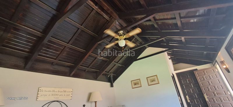Foto e4029d03-90be-4f54-9767-3d3572268b29. Casa amb aparcament piscina a Bello Horizonte - Lindasol Marbella