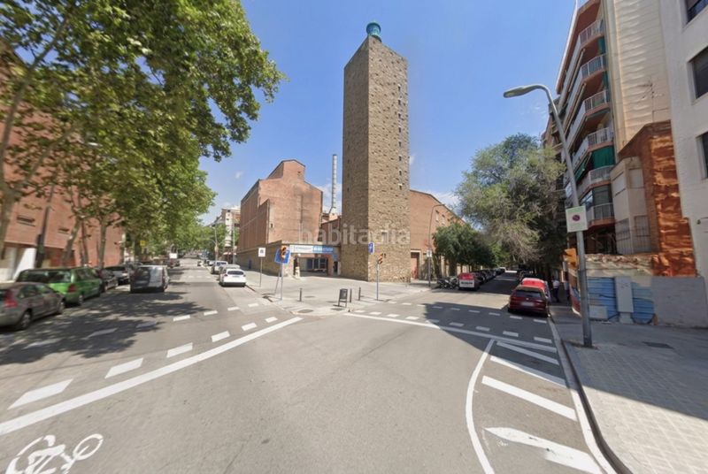 Foto 45927300-11a5-448b-be44-4276268d341e. Pis amb calefacció a El Camp de l´Arpa del Clot Barcelona