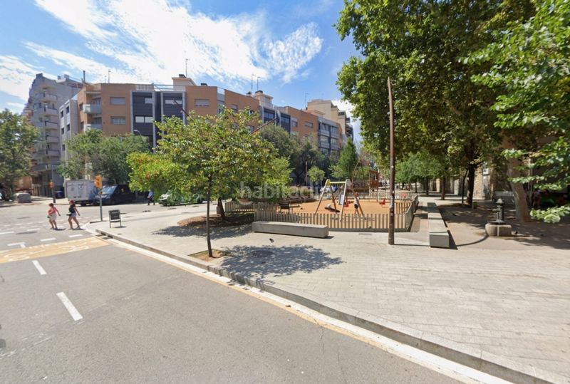 Foto 77a187d0-42e7-4a04-92b1-650a8e7ed553. Pis amb calefacció a El Camp de l´Arpa del Clot Barcelona