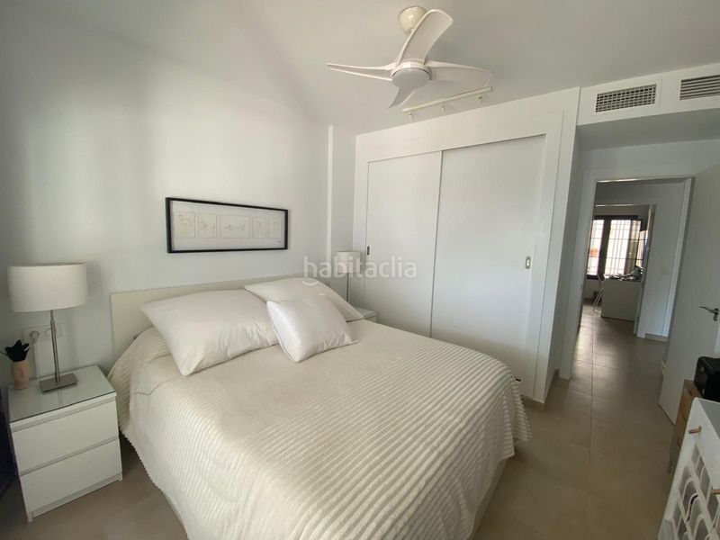 Foto e3bd7260-0ba1-41bd-9e6b-c5cbc1eb494d. Pis amb aparcament piscina a Alto de los Monteros Marbella