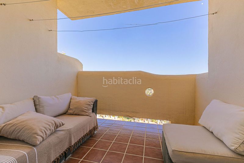 Foto 1df13117-e039-42b0-a2b9-d1ed091dcbe8. Casa adossada amb aparcament piscina a la cala Mijas Mijas