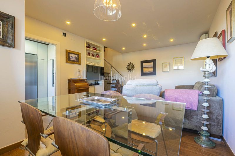 Foto 3a5bbe59-5a67-4857-9405-811471b5270a. Casa adossada amb aparcament piscina a la cala Mijas Mijas