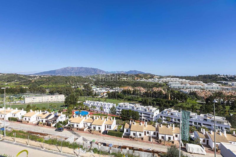 Foto 67fb7a48-6d8b-46c3-aa78-aa68fa19e0e0. Casa adossada amb aparcament piscina a la cala Mijas Mijas