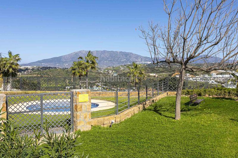 Foto d704a065-abcd-4817-bfd6-3b78f36dbf65. Casa adossada amb aparcament piscina a la cala Mijas Mijas