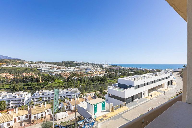 Foto dcc34ec0-e4d8-4827-993b-0f048da6be6b. Casa adossada amb aparcament piscina a la cala Mijas Mijas