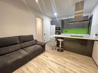 Pis  Barcelona - gv corts catalanes. Piso reformado en eixample dreta
