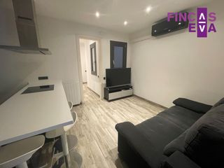 Appartamento  Barcelona - gv corts catalanes. Vivienda reformada exterior en eixample