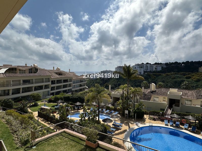 Foto 3796843d-9799-4b7e-b7b7-1030979c1a90. Pis amb aparcament piscina a Riviera del Sol Mijas