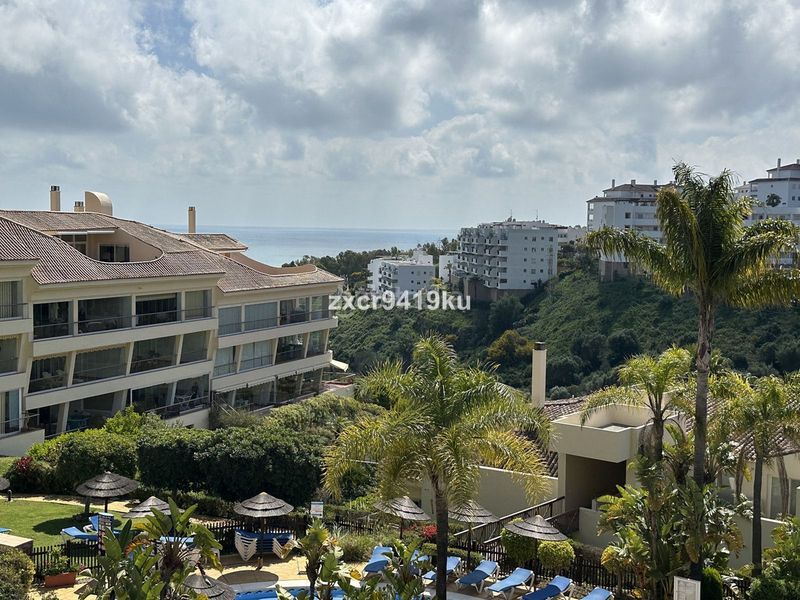 Foto c33d7ce2-fd9c-4de6-b337-72dcb780c702. Pis amb aparcament piscina a Riviera del Sol Mijas